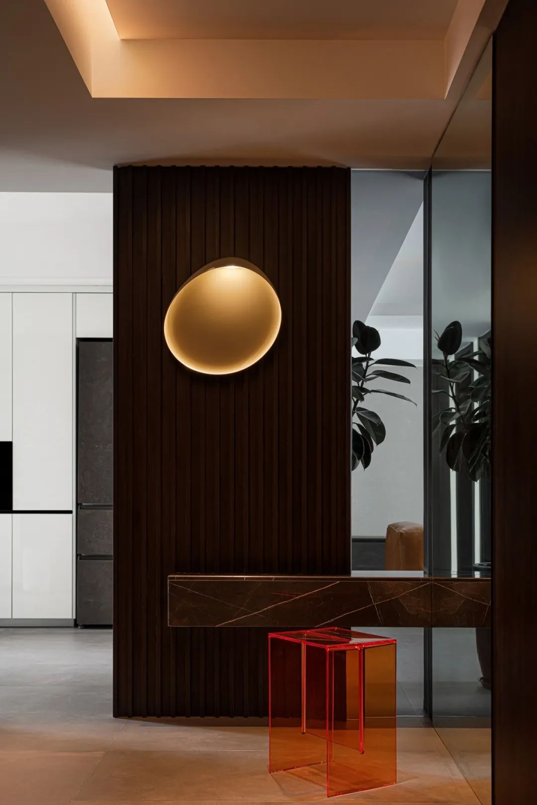 MATO 米拓 | 150m²住宅设计，谱写出舒缓的生活韵律